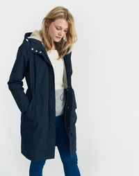 JOULES STORMAWAY WATERPROOF COAT