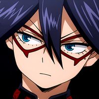 Nemuri kayama icon | pfp | icons | Anime girl | mha | my hero academia | midnight