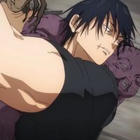 jujutsu kaisen season 2 ep 3 