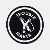 'Trouble Maker' Patch