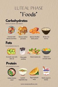 Learn all about cycle syncing diet during the luteal phase of your menstrual cycle to navigate mood swings and PMS. Cycle syncing foods during your inner autumn can help you heal hormones naturally and achieve pain free periods. luteal phase meals, 4 phases of menstrual cycle. #NutritionFactsHowToEatHealthy