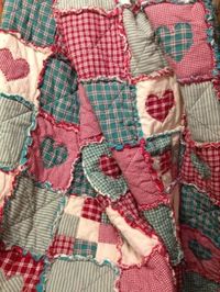 Cotton Quilted Throws - Foter