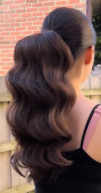 Ponytail hairstyle, Ponytail hairstyles for wedding, Ponytail Hairstyles for Black Hair, Ponytail hairstyles prom, High ponytail hairstyles, Ponytail hairstyles for brides, textured ponytail hairstyles