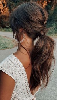 25 + Super Cute Hair Styles For Straight Hair 25