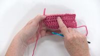 Reverse Single Crochet (also known as the Crab Stitch) adds a polished look to the edges of your crochet, but many people find it awkward and sometimes difficult to do....