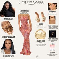 If you’re viewing, follow @styledbyamaka on Instagram for more services and inspiration. DM ‘SERVICE PLEASE’ for private services on Instagram. #explore #womenfashion #fashioninspo #ootd #fashionstyle #virtualstylist #outfitoftheday #outfitinspiration #influncer #fashionstylist #wardrobeessentials #styleinspo #birthday #summervibes #goingoutoutfit #summer #summerstyle #summertime