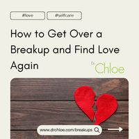 Breakups can be tough, but they don't have to break you. Check out this ultimate guide to navigating the pain and finding healing and growth. Let's move forward with positivity and self-love! 💔💪🌟 #breakup #healing #growth #selflove #mentalhealth