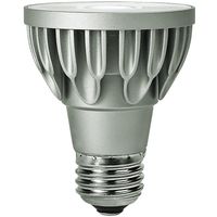 930 Lumens, 10.8W, 2700K, LED PAR20 Lamp, 90W Equal, 60 Deg. Wide Flood, Soft White, 92 CRI, 120V, Soraa 08799 | 1000Bulbs.com