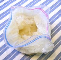 Rebatching Soap - What is it and why would I do it? – Rebatching is another form of cold process soapmaking. You can either make cold process soap from scratch or buy a premade base, grate it up, place it over a heat source, either in a double boiler or in a freezer baggie as …