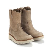 Men's Current Issue Wellington Sand - Ranch Road Boots