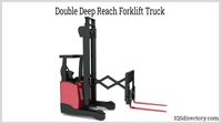 Forklift Trucks: Types, Uses, Safety Measures, and Regulations