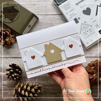 Three card ideas for Humble Home bundle from Stampin’ Up!®