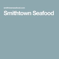 Smithtown Seafood