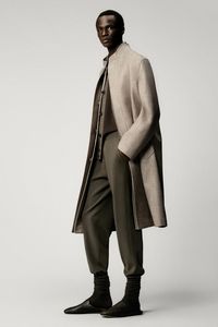 Loro Piana Spring 2025 Menswear Collection | Vogue