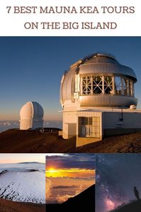 In this post, I have put together all of the highest-rated Mauna Kea tours – so you can easily book one and continue with your vacation planning.