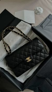 #bag #chanel