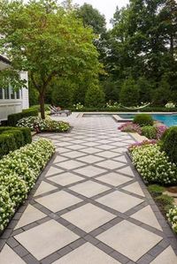 Victorien | Pavers | Techo-Bloc | Techo-Bloc