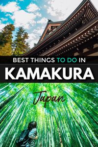 Top 10 Awesome Things To Do in Kamakura - Travel Off Path