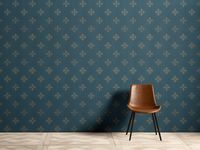 Harmony Wallpaper | Arhaus