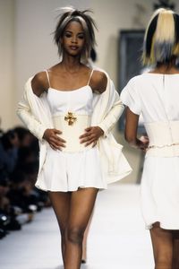 Chanel Spring 1994 Ready-to-Wear Fashion Show