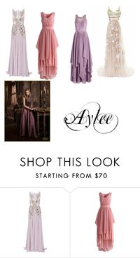 "Aylee-reign" by fangirl-24 on Polyvore featuring Georges Hobeika, Chicwish, fangirl, Reign and aylee