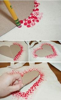 75 Handmade Valentine's Day Card Ideas for Him That Are Sweet & Romantic - Hike n Dip