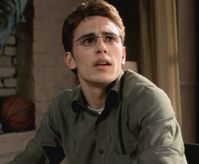 marvel icons › harry osborn (james franco) ♡ green goblin 