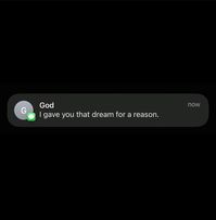 #god