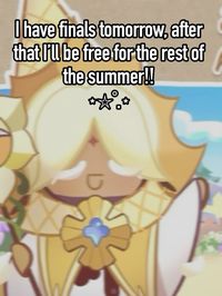 #whisper #cookierun #cookierunovenbreak #cookierunkingdom #relate #aesthetic #fandom #fanart #cosplay #silly 