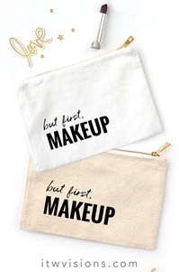 The DIY And Fancy Cosmetic And Makeup Bags Or Pouch Designs ~ Cool DIY Pouches ~ Hand Bags Ideas so today we will discuss about some of the best and very amazing make up bags designs and cosmetics bags designs women's like these pouches so if you like this video share and subscribe