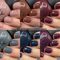 ORLY Fall 2020 - Desert Mirage - PolishLabRat.com