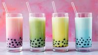 Hoje quero te ensinar como fazer uma bebida caseira linda e muito saborosa: o Bubble Tea, ou… O post Bubble Tea Caseiro (Chá de Bolhas): Receita Fácil apareceu primeiro em Maria Receita.