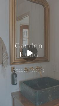 J. Reiko Design + Co. on Instagram: "Garden Road —  a charming family residence that harmoniously blends modern aesthetics with the timeless spirit of a European farmhouse. 

Design: @jreikodesignandco
Photography: @sierrannphotography
⁣
.⁣
.⁣
.⁣
.⁣
.⁣
#cljsquad #denverdesigner #oneofakindvintage #moderntraditional #cljmoderncottage #coloradodesigner #plantsmakepeoplehappy #storyofmyhome #moderncountry #themadisonhouse #europeanfarmhousecharm #livethelittlethings #countrykitchen #mycollecteddecor #finditstyleit #farmhousekitchen #europeanfarmhousestyle #coloradointeriordesigner #kitchenrenovation #idcoathome #thatroomiseverything #stofferhome #howwelive #denverliving #cottagecoreaesthetic #interiordesigndenver #vintagedecor #denverhomes #housetour #homewithrue"