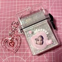 #smallbusiness #packaging #girls #girly #korean #japan #korea #japanese #cute #kawaii #pink #white #aesthetic #ribbon #phonecase #kpop #kdrama #kpopphotocard #bts #enhypen #jewelry #necklace #earrings #wooyoung #wongyoungism #outfit #bracelet #hairclips #keychain #photocardholder