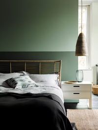 Inspiring Green Schemes - Little Greene Paint & Wallpaper