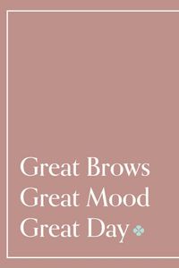 We'll take all of the above, please! ✨    #Beautyquotes #brows