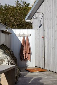 Inspiration #66: Outdoor Shower pt 1 | L² Design, LLC