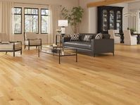 LM Town Square Red Oak Natural Engineered 5" x 1/2" Thick