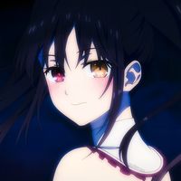 Anime / anime icons / icons / Date a live / anime icon / cute / kawai / pfp icons / Kurumi / anime pfp / Kurumi Tokisaki / pfp / caps / cat