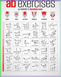 Today is your lucky day, keep reading to learn about the next Gut and Butt challenge starting in a few weeks. As a certified personal trainer, I frequently receive emails from women asking about the secrets to reducing their gut and growing their butt. They have been participating in monthly squat challenges or ab challenges and still not seeing ...