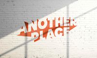 Brand New: New Logo and Identity for Another Place by Proxy