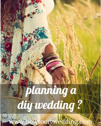 Want to know how to make your own wildflower and organic bouquets &  centerpieces and where to buy wholesale flowers & vases? Need DIY decor ideas & inspirations? Need full wedding planning in an app?  the DIY Wedding Planner app provides convenient online planning on all platforms including your Phone, Tablet and Computer! This means the app doesn't take up all of the memory on your phone! Everything you need to plan your wedding is in this app. Create Seating charts, checklists, rsvp software 