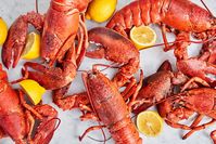 How To Cook A Lobster | Saveur