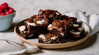 Crowd-pleaser brownies recipes