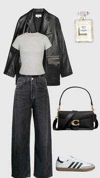 Clean girl outfit ideas for 2024