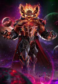 Dormammu