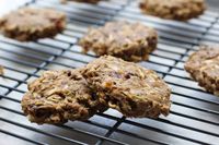 Grab n' Go Power Cookies