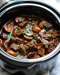 Fabulous! I have this in my slow cooker now and the whole house smells divine!