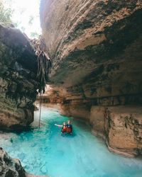 Canyoneering at Kawasan Falls 2022: The Best of Cebu