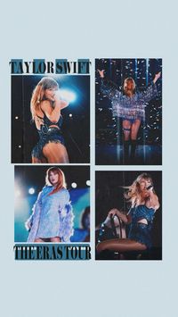 Wallpaper Taylor Swift The Eras Tour Midnight Lock screen